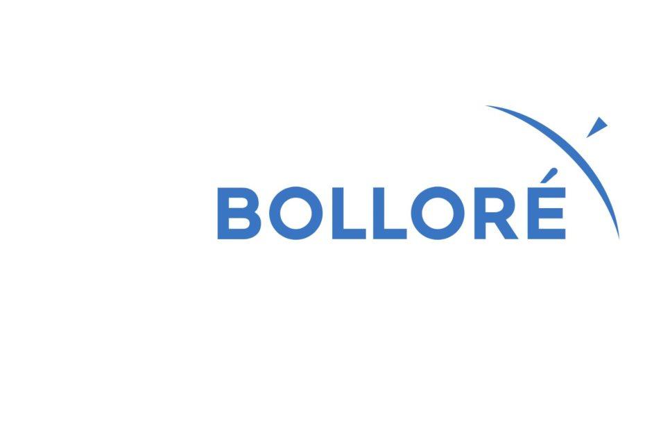 Bolloré Transport & Logistics