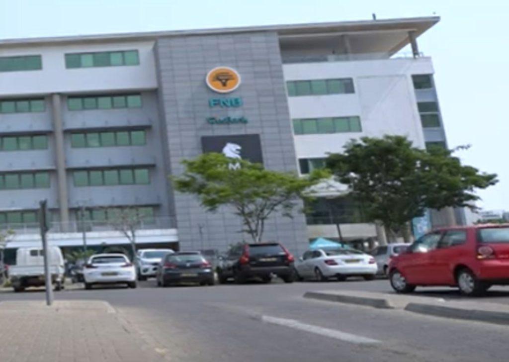 FNB Botswana is one of the largest commercial banks in the country