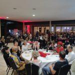 Beaujolais Nouveau Celebration in November 2022