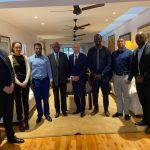 Schneider Electric – FBBC Meeting